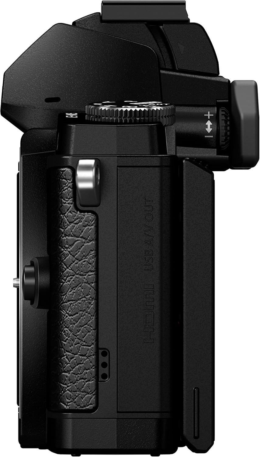 メーカー再生品】 MJstoreOLYMPUS ミラーレス一眼カメラ OM-D E-M5
